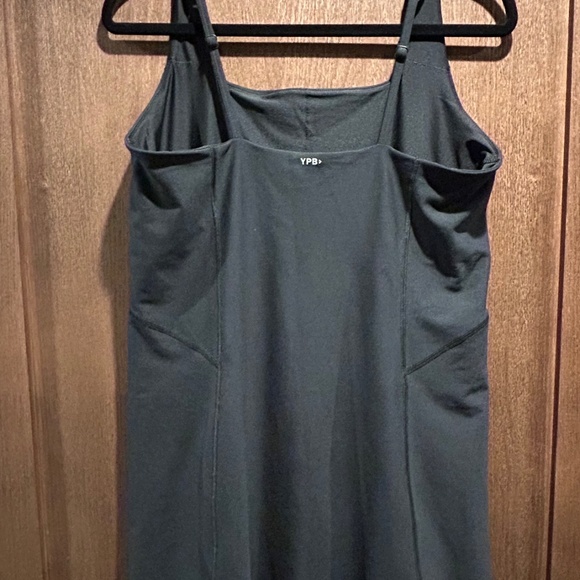 Abercrombie YPB sculptLUX mini dress - Picture 4 of 4